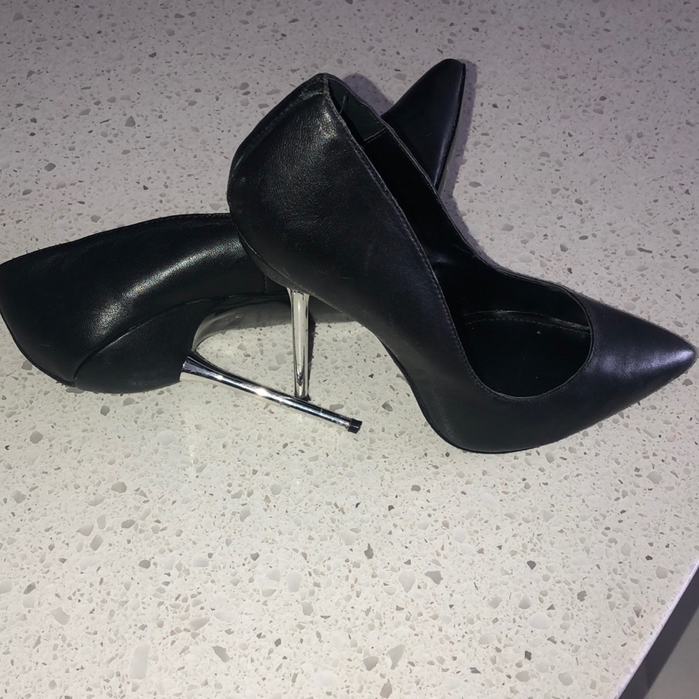 Steve madden heels
